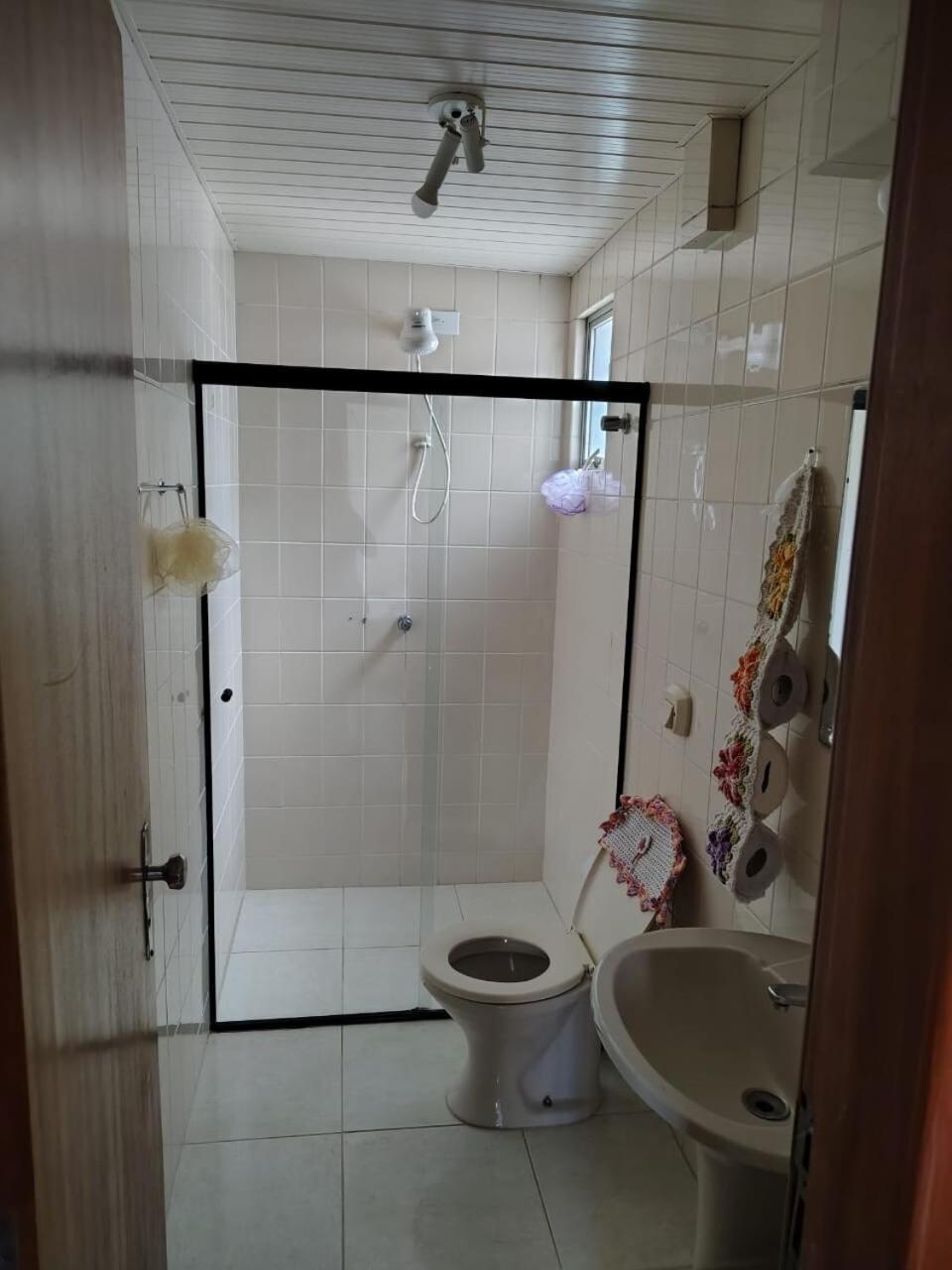 Apartamento Bc Quadra Mar Balneario Camboriu