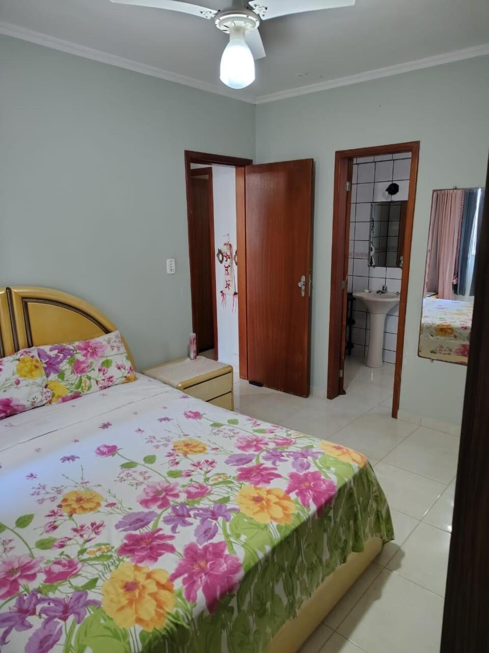 Apartamento Bc Quadra Mar *
