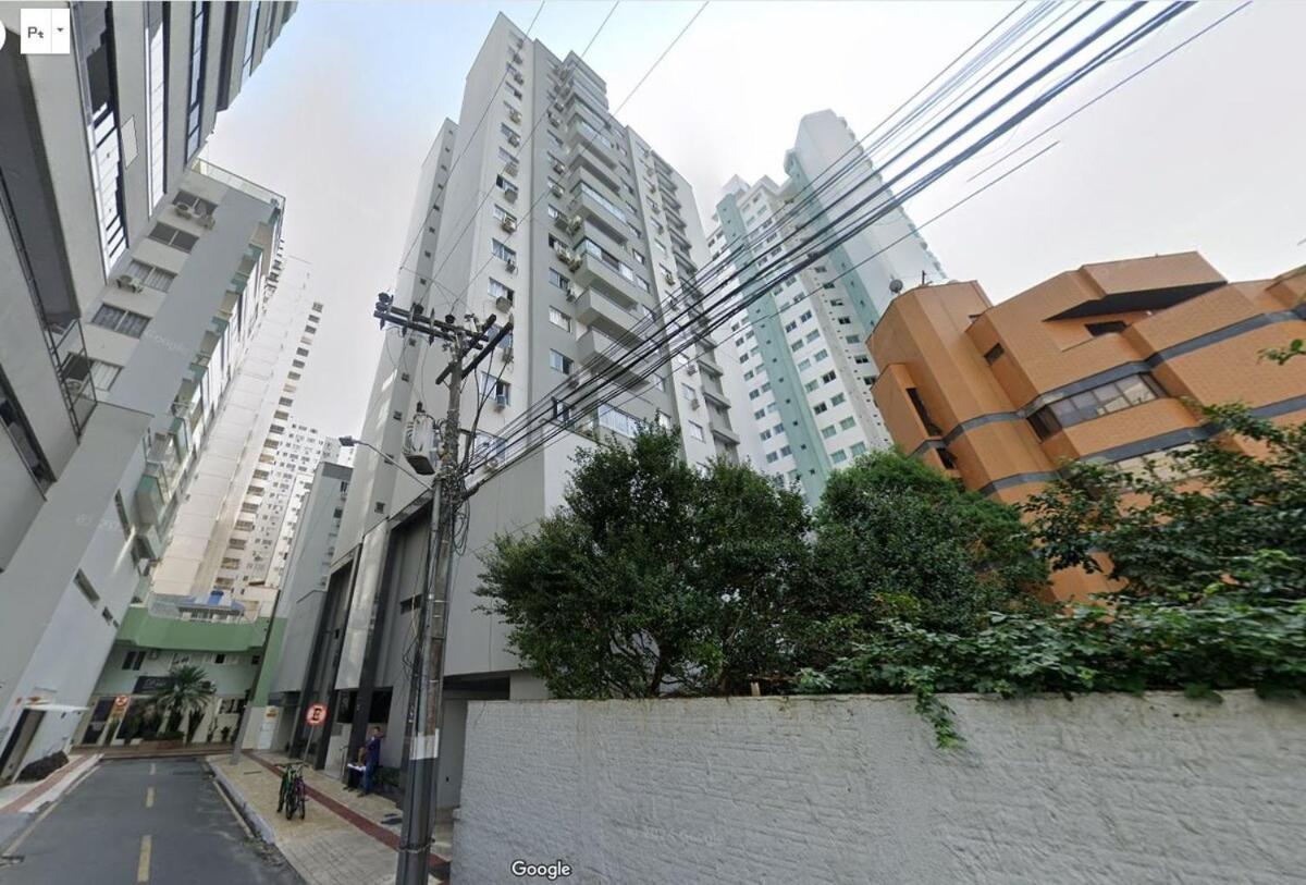 Bc Quadra Mar Apartamento *