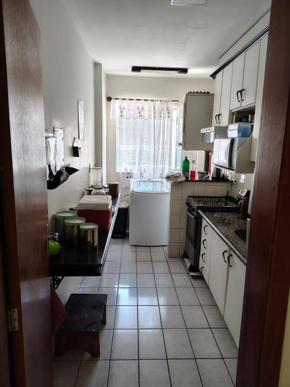 Apartamento Bc Quadra Mar *