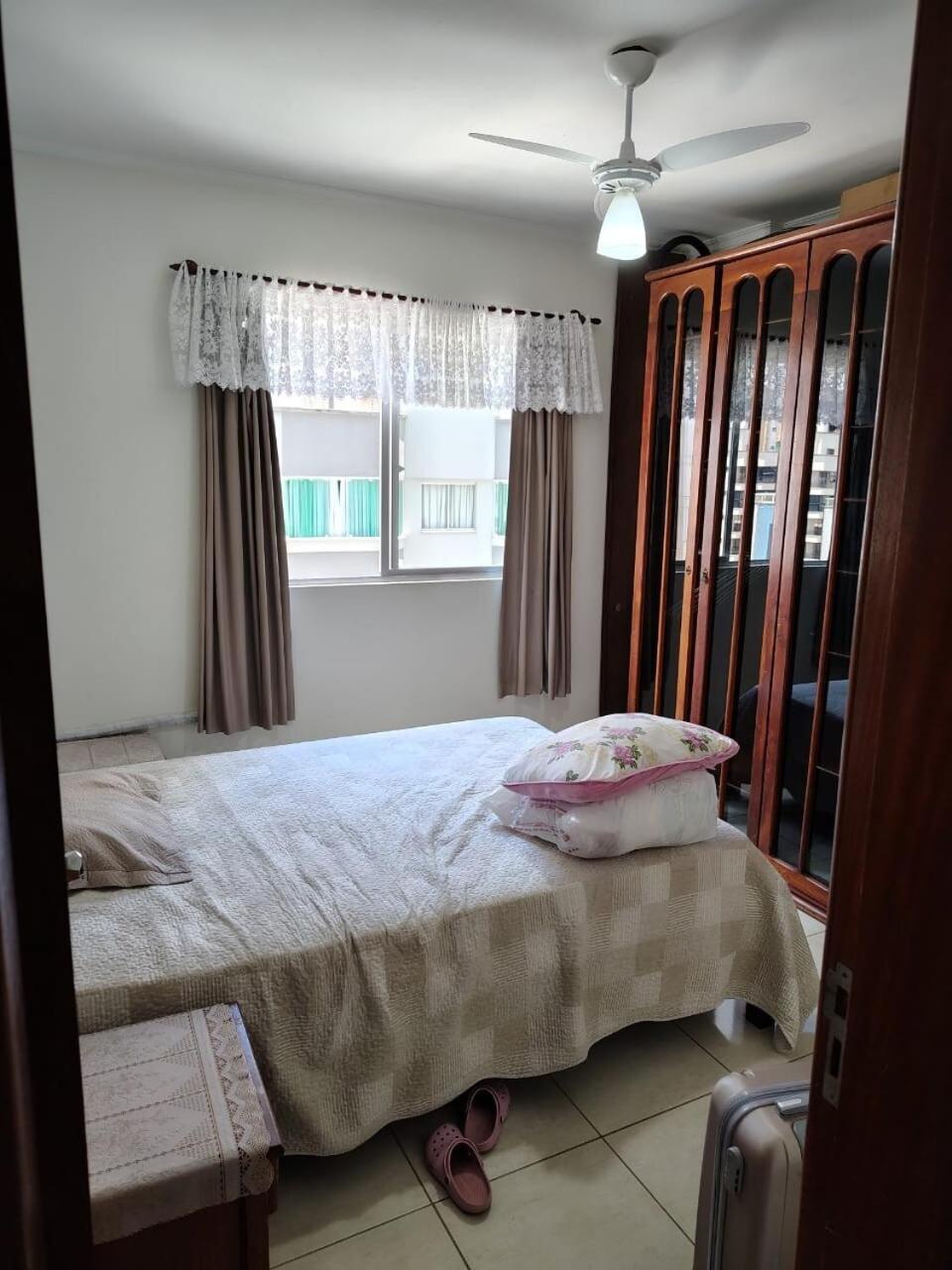 Apartamento Bc Quadra Mar Balneario Camboriu